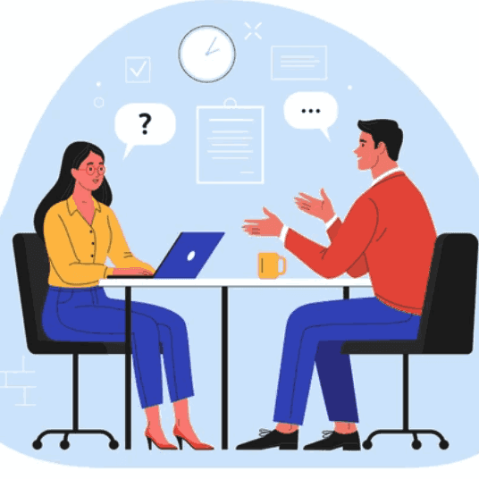 Interview Experiences