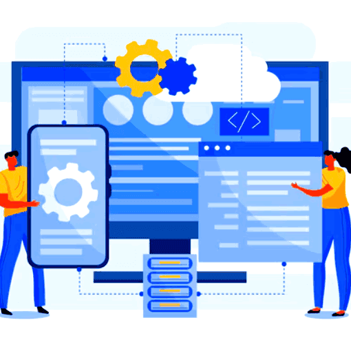 Frontend System Design
