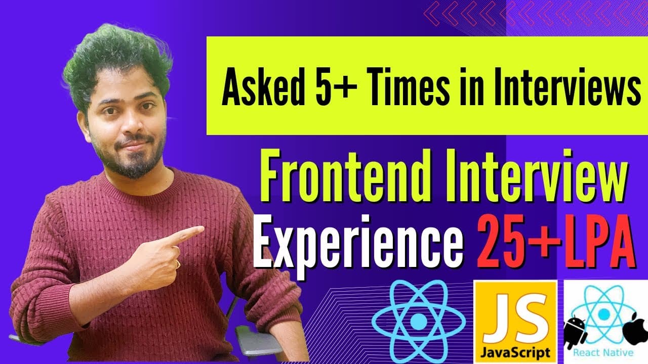 YouTube Video Tutorial